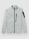 Burton ak Bkr Str Flc Fz Zip Hoodie