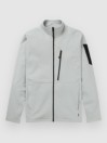 Burton ak Bkr Str Flc Fz Zip Hoodie