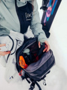 Burton ak Dsptchr 18L Rucksack