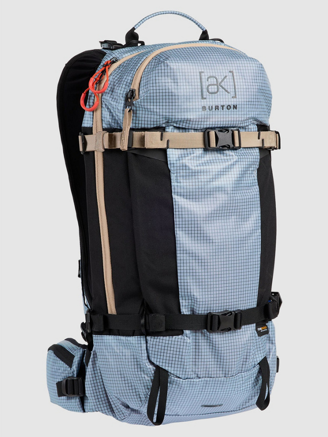 Burton ak Dsptchr 18L Plecak