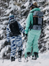 Burton ak Dsptchr 18L Zaino