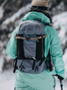 Burton ak Dsptchr 18L Batoh