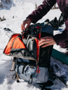 Burton ak Dsptchr Pack 25L Backpack