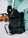 Burton ak Dsptchr Pack 25L Backpack