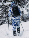 Burton ak Dsptchr Pack 25L Backpack