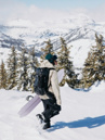 Burton ak Dsptchr Pack 25L Backpack