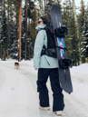 Burton ak Dsptchr Pack 25L Backpack