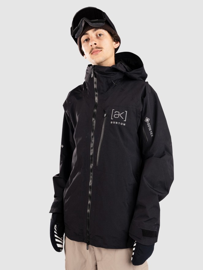 Burton ak Gore Cyclic Jas