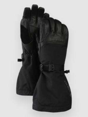 Burton ak Gore Expdtn Handschuhe true black kaufen