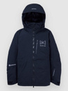 Burton ak Gore Flr Dn Giacca