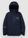 Burton ak Gore Flr Dn Jacke