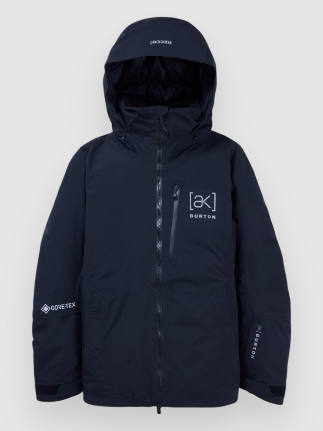 Burton ak Gore Flr Dn Jacke