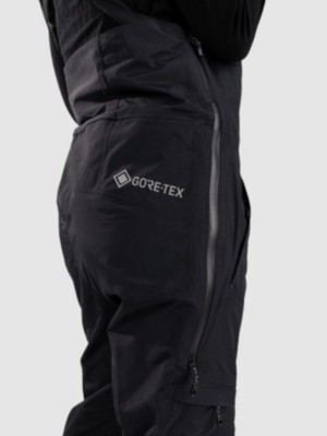 ak Gore Km 2L Bib Pant