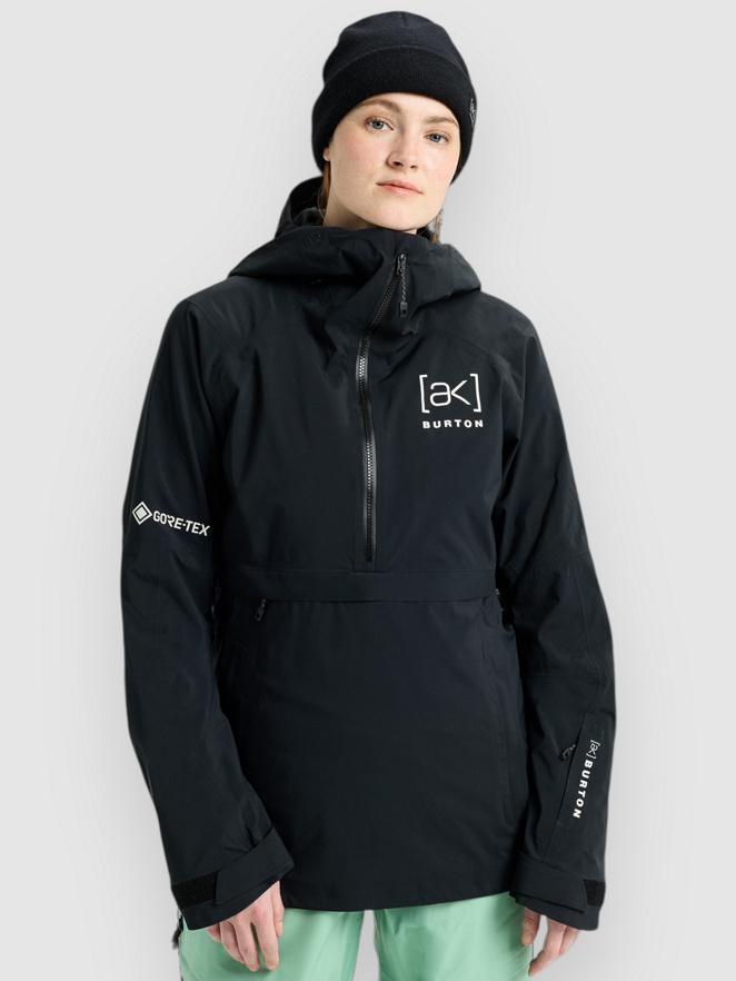 Burton ak Gore Km 2L Takki