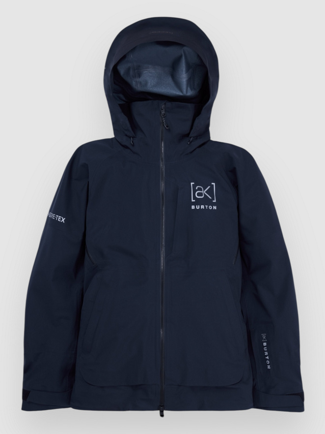 Burton ak Gore Km 3L Jacke