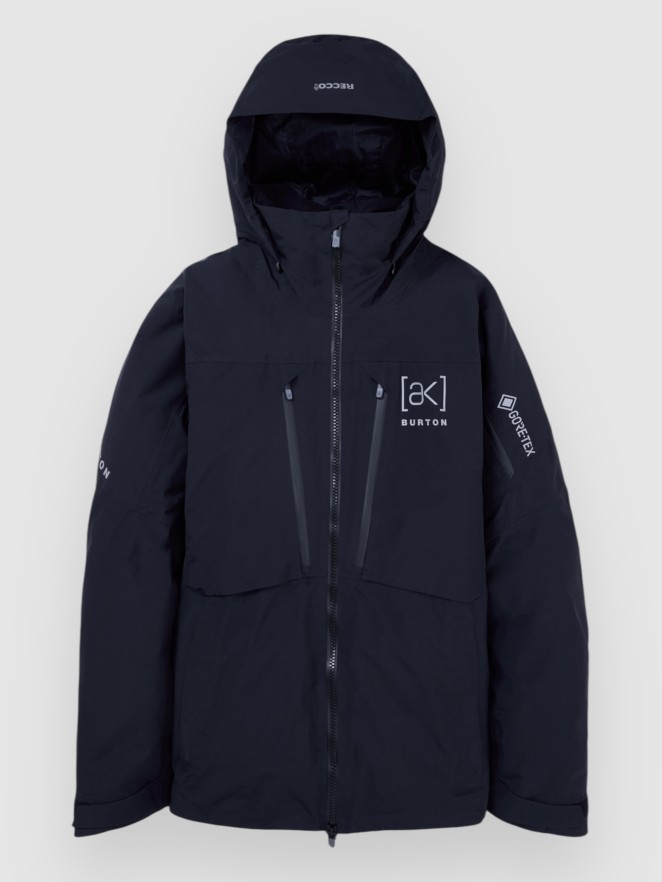 Burton ak Gore Lz Dwn Jacket
