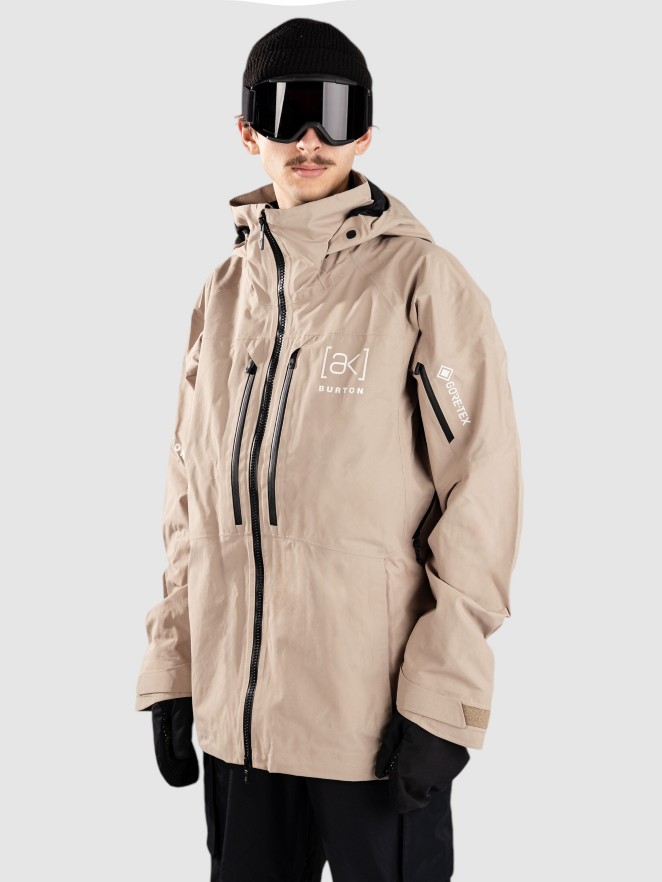 Burton ak Gore Swash Jakna