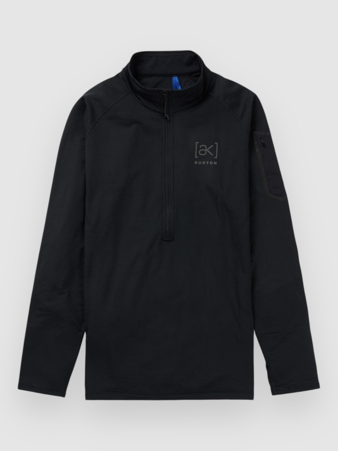 Burton ak Hlm Gd Flc Hfz Sweatjacke