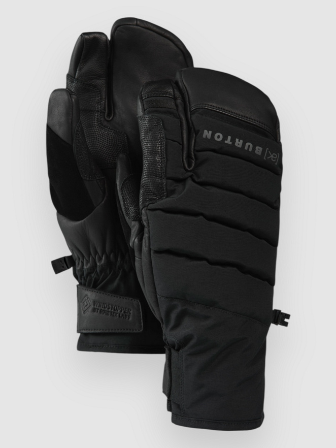 Burton ak Wndspr Oven Trgr Vantar