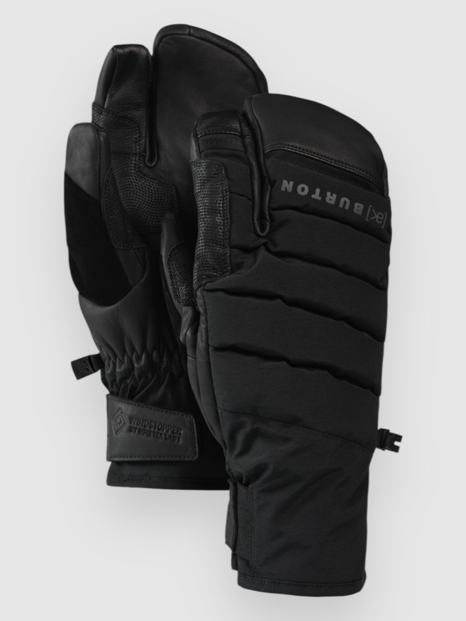 Burton ak Wndspr Oven Trgr Wanten