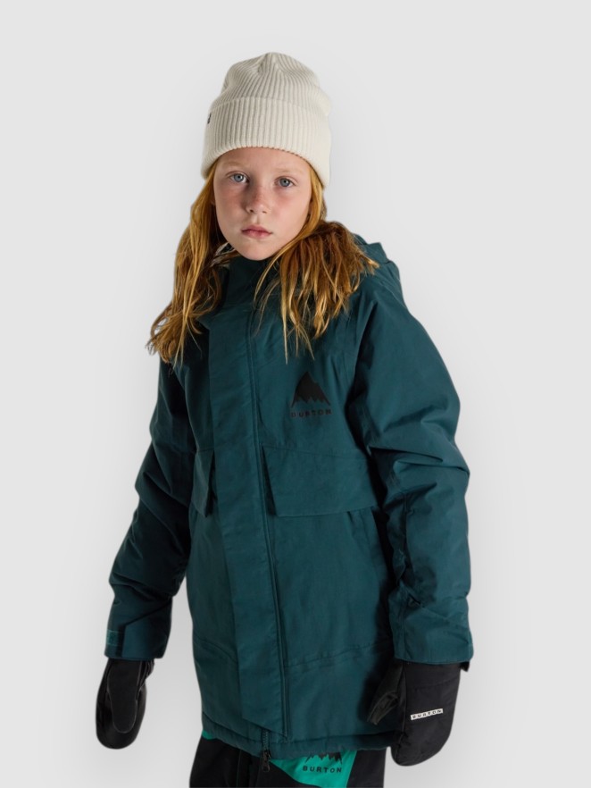 Burton Ascutney Kids Jacka