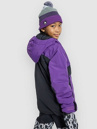 Burton Ascutney Kids Chaqueta