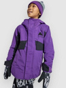 Burton Ascutney Kids Chaqueta