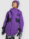 Burton Ascutney Kids Chaqueta
