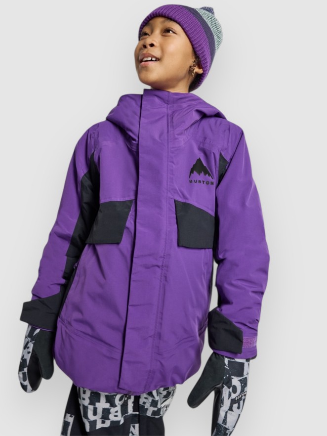 Burton Ascutney Kids Jacket