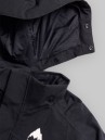 Burton Ascutney Kids Takki