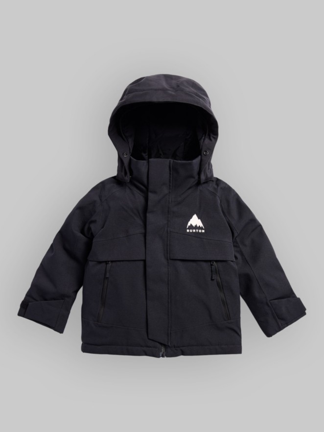 Burton Ascutney Kids Takki