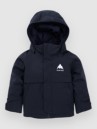 Burton Ascutney Kids Jacke