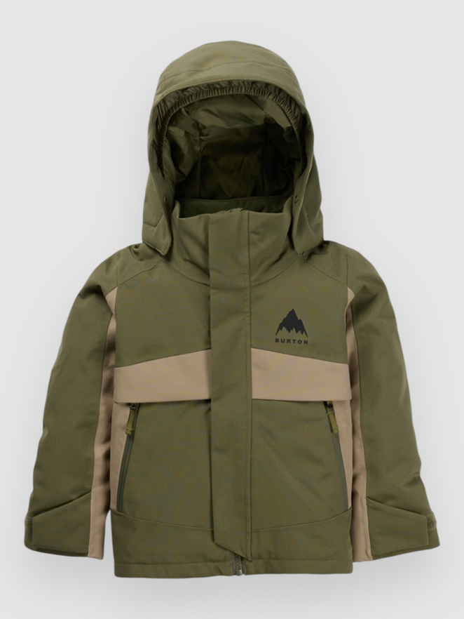 Burton Ascutney Kids Bunda