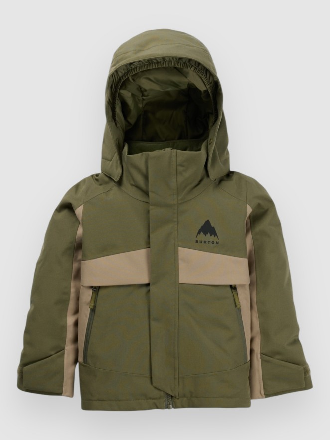 Burton Ascutney Kids Bunda