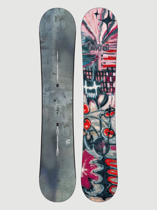 Burton Blossom 2025 Snowboard