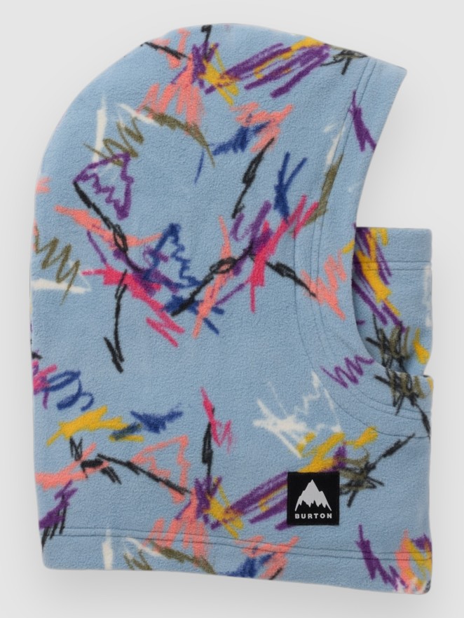 Burton Burke Kids Hood