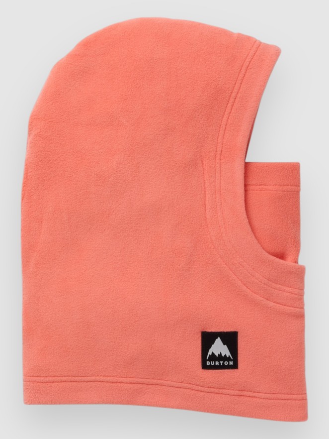 Burton Burke Kids Hood