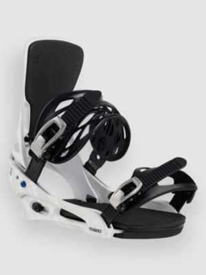 Cartel 2025 Snowboard Bindings