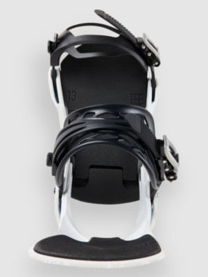 Cartel 2025 Snowboard Bindings