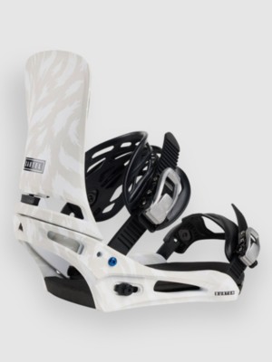 Cartel 2025 Snowboard Bindings