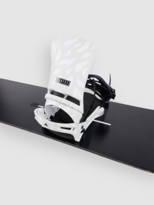 Cartel 2025 Snowboard Bindings