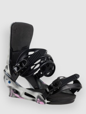 Cartel X 2025 Snowboard Bindings