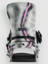 Burton Cartel X 2025 Snowboard-Bindung