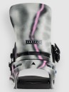 Burton Cartel X 2025 Snowboard-Bindung