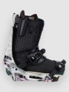 Burton Cartel X 2025 Fixations de Snowboard