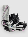Burton Cartel X 2025 Snowboard-Bindung