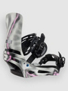 Burton Cartel X 2025 Snowboard-Bindung