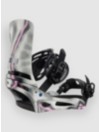 Burton Cartel X 2025 Snowboard Bindings