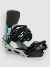 Burton Cartel X 2025 Snowboard Bindings