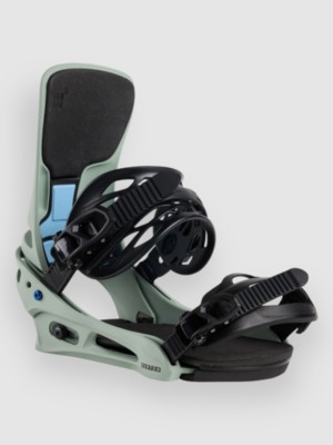 Cartel X 2025 Snowboard Bindings